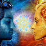 True soulmates and spirituality. Truth about sexuality and spirituality